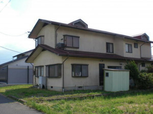 須坂市大字五閑五閑町、中古一戸建ての画像です