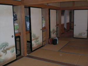 須坂市大字五閑五閑町、中古一戸建ての画像です