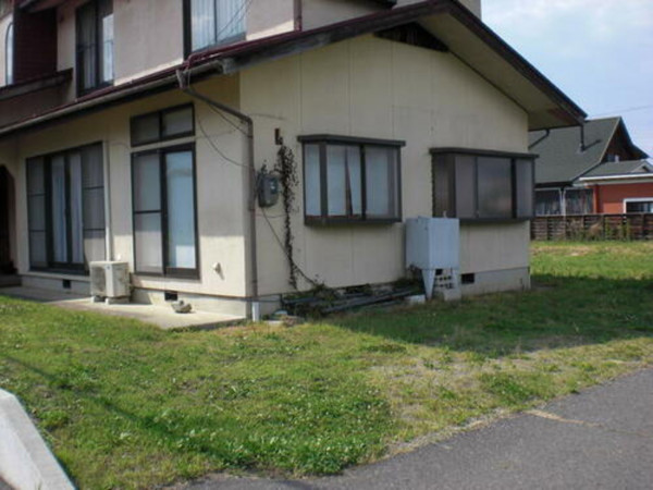 須坂市大字五閑五閑町、中古一戸建ての画像です