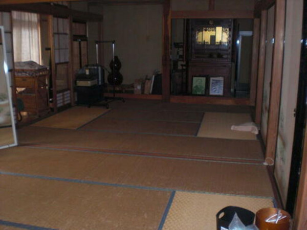 須坂市大字五閑五閑町、中古一戸建ての画像です