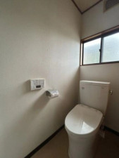 須坂市大字日滝、中古一戸建ての画像です