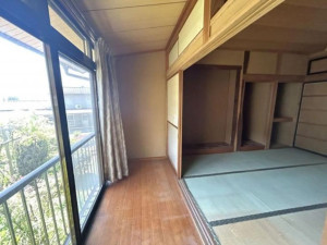 須坂市大字日滝、中古一戸建ての画像です