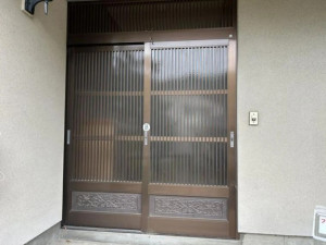 須坂市大字日滝、中古一戸建ての画像です