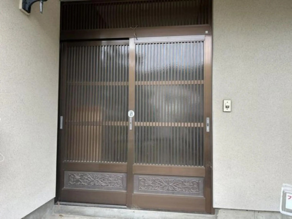 須坂市大字日滝、中古一戸建ての画像です