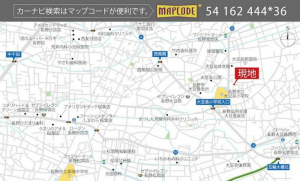 長野市大字大豆島、新築一戸建ての画像です