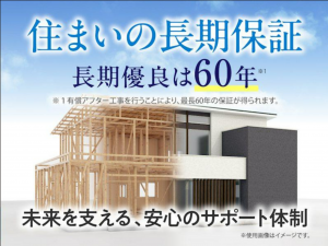 長野市大字大豆島、新築一戸建ての画像です