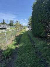 須坂市大字村山、土地の画像です