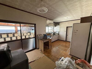 須坂市大字坂田、中古一戸建ての画像です