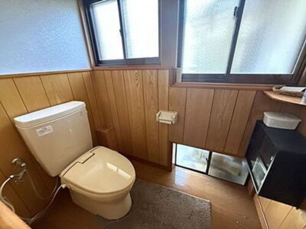 須坂市大字坂田、中古一戸建ての画像です