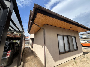 須坂市北相之島、中古一戸建ての画像です