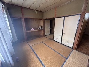 須坂市北相之島、中古一戸建ての画像です