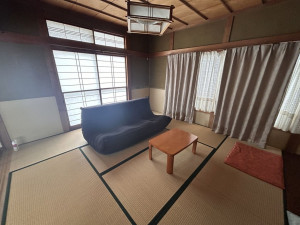須坂市北相之島、中古一戸建ての画像です