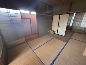 須坂市北相之島、中古一戸建ての画像です