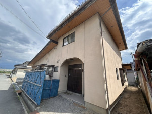 須坂市北相之島、中古一戸建ての画像です