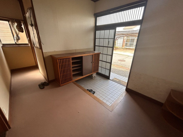 須坂市北相之島、中古一戸建ての画像です