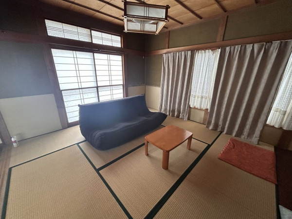 須坂市北相之島、中古一戸建ての画像です