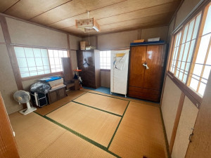 上高井郡高山村大字高井、中古一戸建ての画像です