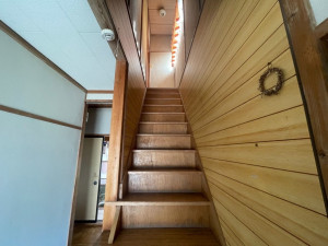 上高井郡高山村大字高井、中古一戸建ての画像です