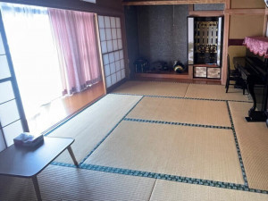 上高井郡高山村大字高井、中古一戸建ての画像です