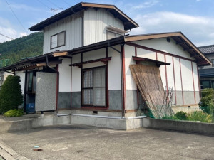 上高井郡高山村大字高井、中古一戸建ての画像です