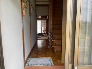 上高井郡高山村大字高井、中古一戸建ての画像です
