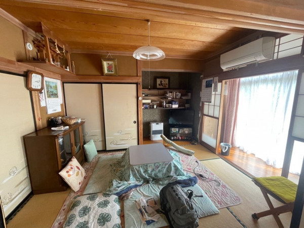 上高井郡高山村大字高井、中古一戸建ての画像です