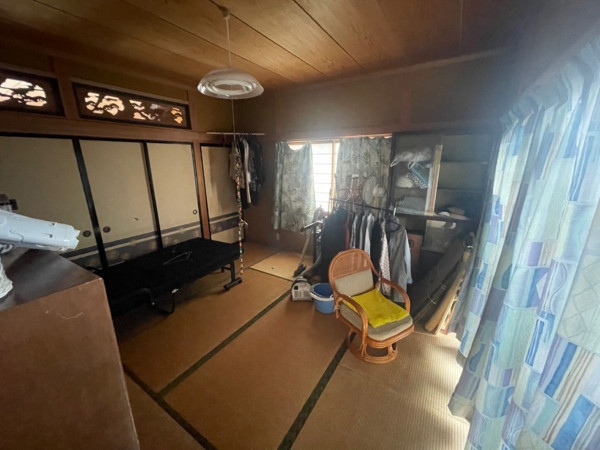 上高井郡高山村大字高井、中古一戸建ての画像です