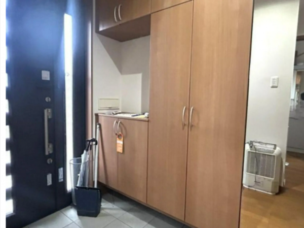 須坂市大字亀倉、中古一戸建ての画像です