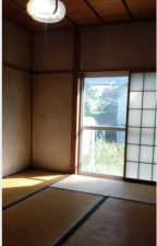 須坂市明徳、中古一戸建ての画像です