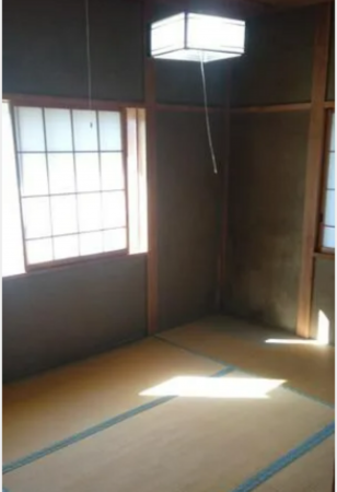 須坂市明徳、中古一戸建ての画像です