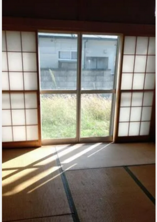 須坂市明徳、中古一戸建ての画像です