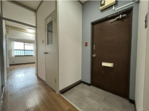 須坂市大字須坂、マンションの画像です