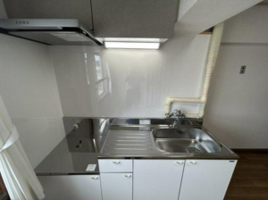 須坂市大字須坂、マンションの画像です