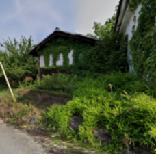 長浜市湖北町、土地の画像です