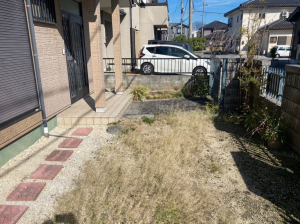 長浜市相撲町、中古一戸建ての画像です