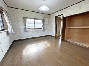 長浜市相撲町、中古一戸建ての画像です