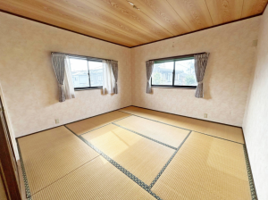 長浜市相撲町、中古一戸建ての画像です