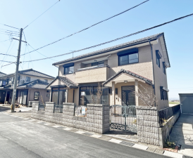 長浜市相撲町、中古一戸建ての画像です