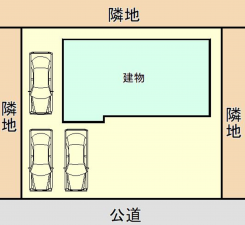 長浜市相撲町、中古一戸建ての画像です