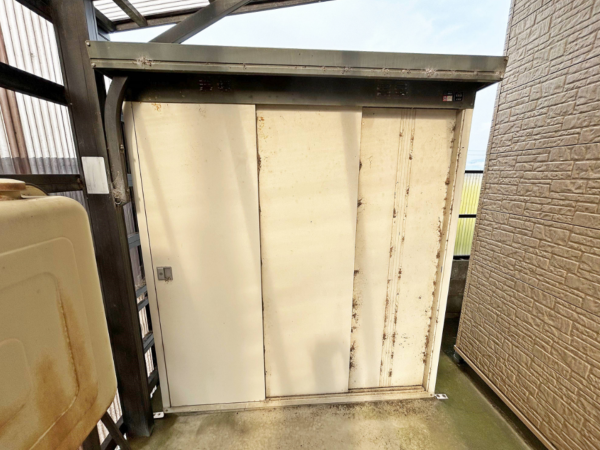 長浜市相撲町、中古一戸建ての画像です