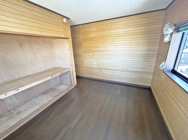 長浜市相撲町、中古一戸建ての画像です
