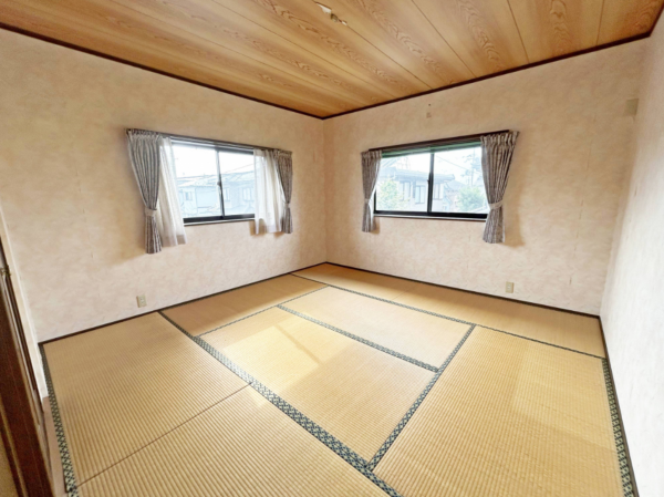 長浜市相撲町、中古一戸建ての画像です