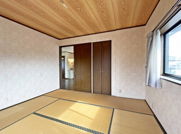 長浜市相撲町、中古一戸建ての画像です