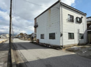 長浜市神照町、中古一戸建ての画像です