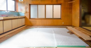 長浜市神照町、中古一戸建ての画像です