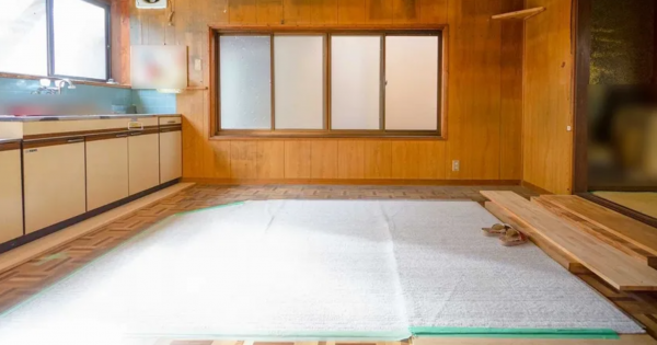 長浜市神照町、中古一戸建ての画像です