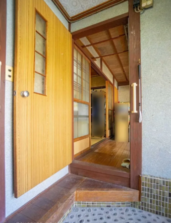 長浜市神照町、中古一戸建ての画像です