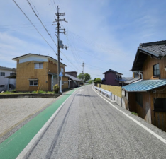 米原市、中古一戸建ての画像です