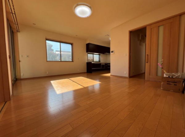 長浜市宮司町、中古一戸建ての画像です