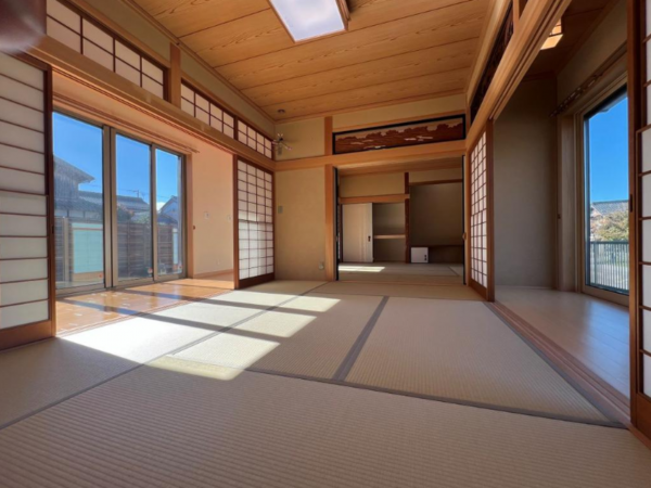 長浜市宮司町、中古一戸建ての画像です